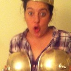 Julie Spondoolee Caton