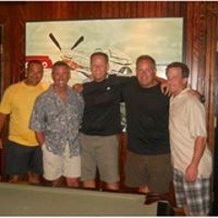 Bernard J. Bisciotti