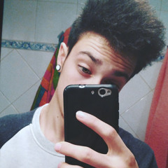 Joel Sampedro