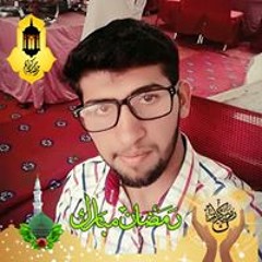 Ahmed Javed