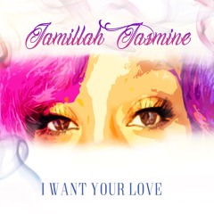 Jamillah Jasmine