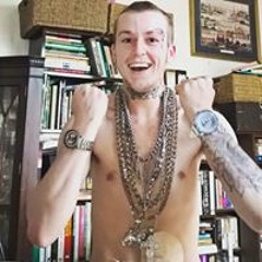 Robert William McLaren Dodd