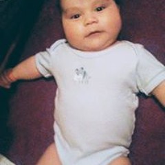 Lanie Laurel Peecheemow