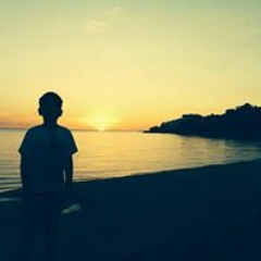 Mark Millan Jr Gammad