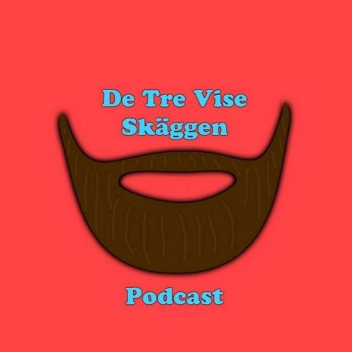 De Tre Vise Skäggen’s avatar