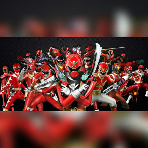 Stream Los Power Rangers music | Listen to songs, albums, playlists for ...