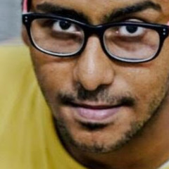 Abdelrahman shetaia