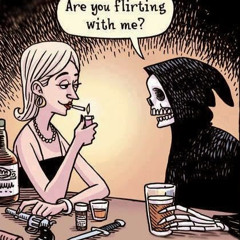 François Deathmetal