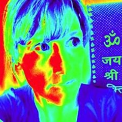 Jo Livesey