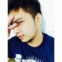 Francis Ren John Fermin