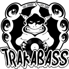Trakabass Sound System