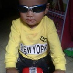 Alfi Aidil