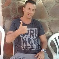 Alex Sorribes