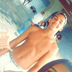 Thiego Junior