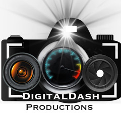 Digital Dash