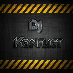 DJ Konflict