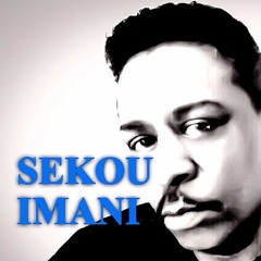 Sekou Imani