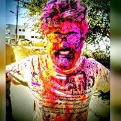 Siddhant Verma