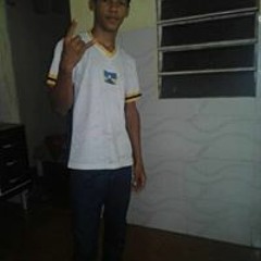 Lincon Santos Ribeiro