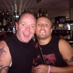 Gary 'Gazza' Bevan