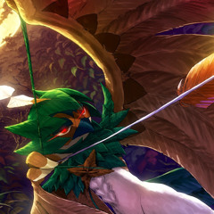 Epic Decidueye