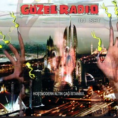 gozel radioz