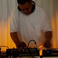 DJ Mike Wilson
