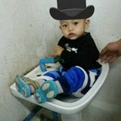 Moe Htet