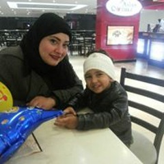 Sara Almahdy