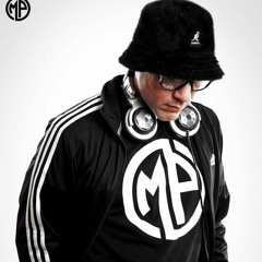 DJ Mr. President