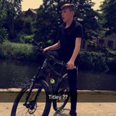 Regan Tîtłêŷ New