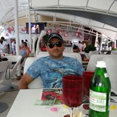 Narek Akopian