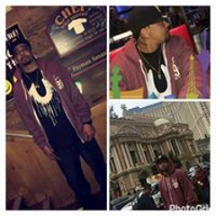 Kenrick Young