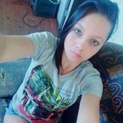 Daiane Fogaça