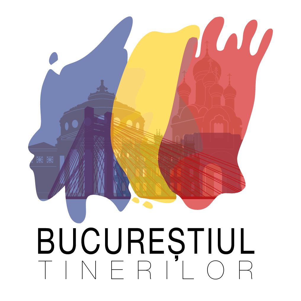 Bucureștiul Tinerilor podcast artwork