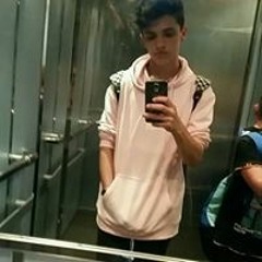 Miłosz Sławomir Krawczyk