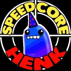 SPEEDCORE HENK