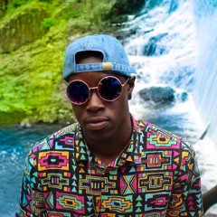 It's K-Roc