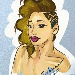 Dannii Serrano "Dii Bawhsii"