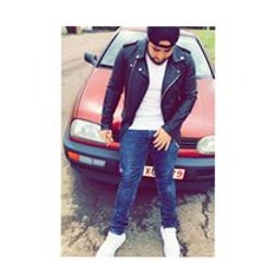 Kevin Fael's Dos Santos