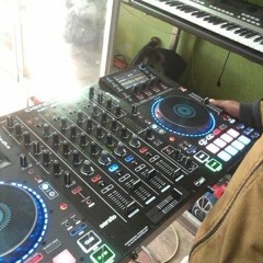ALEXIS DJ
