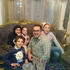 Kareem A. Abou Henidi