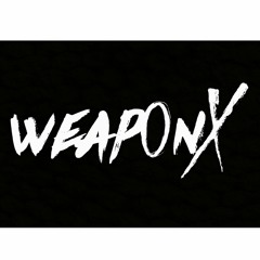 Weapon X