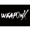 Weapon X
