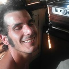 Alex Pereira