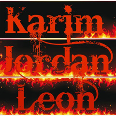 Karim Jordan Leon