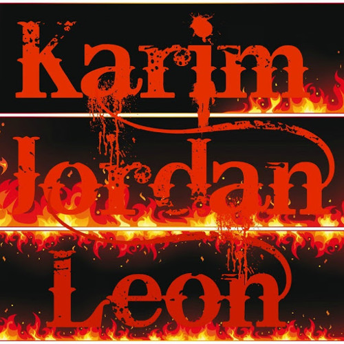 Karim Jordan Leon’s avatar