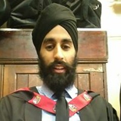 Balraj Sohal Osteopath