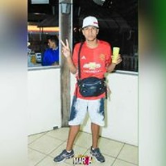 Matheus Lucas