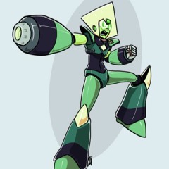 Super Fighting Robot